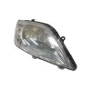 Recambio de faro derecho para dacia logan 1.5 dci diesel cat referencia OEM IAM 8200744754 PARA PULIR 