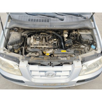 Recambio de carroceria corte para hyundai matrix (fc) 1.5 crdi cat referencia OEM IAM   