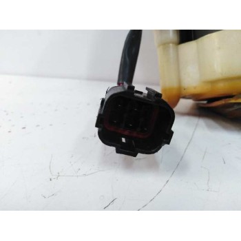 Recambio de aforador para kia carens 2.0 crdi ex monovolumen referencia OEM IAM 0K2KB1335XA 083000851 