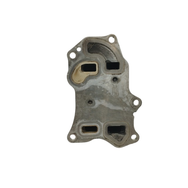 ENFRIADOR ACEITE MOTOR