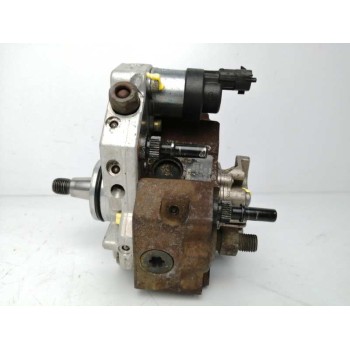 Recambio de bomba inyeccion para nissan interstar (x70) caja cerrada, l 2h2, batalla mediana 3,5t referencia OEM IAM 8200457039 