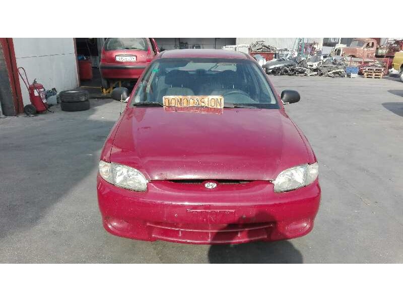 HYUNDAI ACCENT (X3)