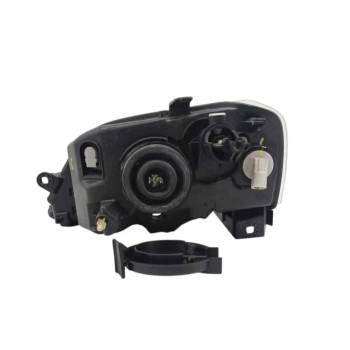 Recambio de faro derecho para dacia logan 1.5 dci diesel cat referencia OEM IAM 8200744754 PARA PULIR 
