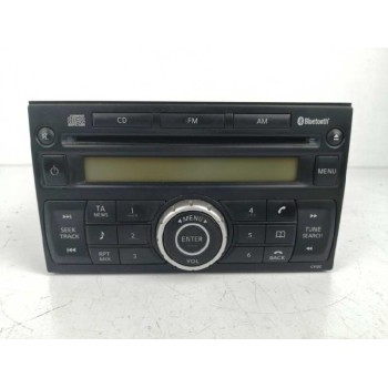 SISTEMA AUDIO / RADIO CD 28185JH120 