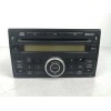 Recambio de sistema audio / radio cd para nissan x-trail (t31) 2.0 dci turbodiesel cat referencia OEM IAM 28185JH120  
