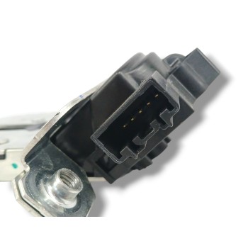 Recambio de cerradura maletero / porton para mg marvel r ev (ep21) referencia OEM IAM 10297121  