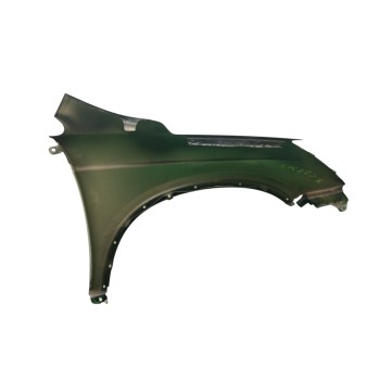 Recambio de aleta delantera izquierda para honda cr-v (re) 2.2 ctdi referencia OEM IAM   