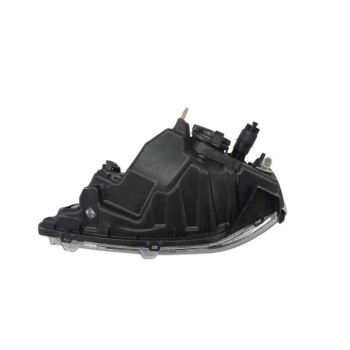 Recambio de faro derecho para dacia logan 1.5 dci diesel cat referencia OEM IAM 8200744754 PARA PULIR 