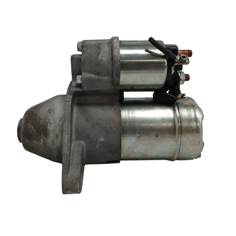 Recambio de motor arranque para opel astra gtc 1.7 16v cdti referencia OEM IAM   