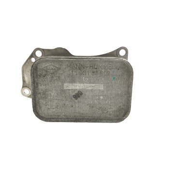 Recambio de enfriador aceite motor para peugeot rifter 1.5 blue-hdi fap referencia OEM IAM 1193138S02  