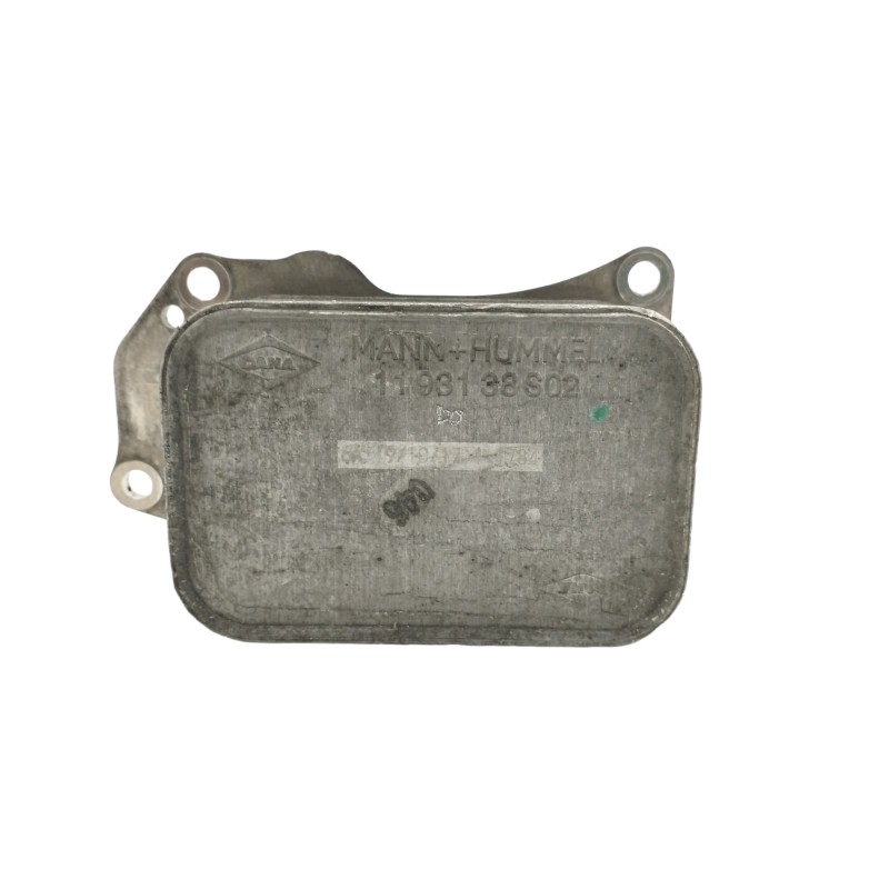 ENFRIADOR ACEITE MOTOR