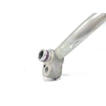 Recambio de tubos aire acondicionado para volkswagen passat berlina (3c2) 1.4 16v tsi referencia OEM IAM 3C0820743BR  