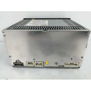 Recambio de sistema audio / radio cd para nissan x-trail (t31) 2.0 dci turbodiesel cat referencia OEM IAM 28185JH120  