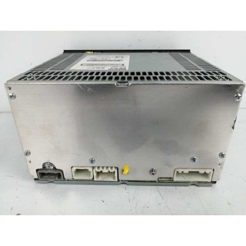 SISTEMA AUDIO / RADIO CD