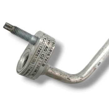 Recambio de tubos aire acondicionado para volkswagen passat b8 (3g2, cb2) 1.4 tsi 150 cv referencia OEM IAM 5Q0816741B  