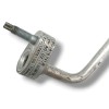 Recambio de tubos aire acondicionado para volkswagen passat b8 (3g2, cb2) 1.4 tsi 150 cv referencia OEM IAM 5Q0816741B  