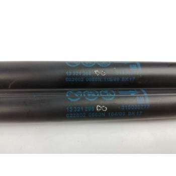 Recambio de amortiguadores maletero / porton para opel insignia berlina 2.0 16v cdti referencia OEM IAM 13321298  