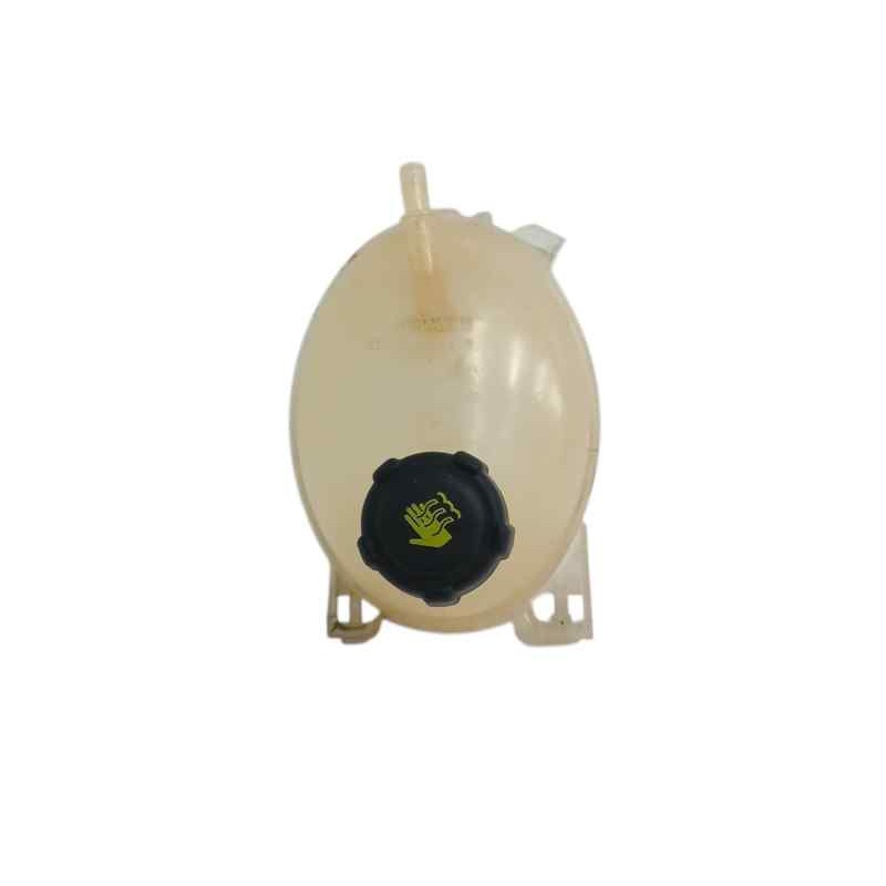 Recambio de deposito expansion para renault captur i ( j5 h5 ) 1.5 dci 110 referencia OEM IAM 217107259R  