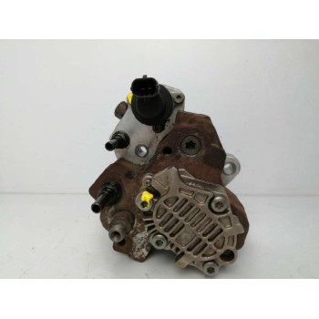 Recambio de bomba inyeccion para nissan interstar (x70) caja cerrada, l 2h2, batalla mediana 3,5t referencia OEM IAM 8200457039 