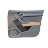 Recambio de guarnecido puerta delantera derecha para audi q3 sportback (f3n) 35 tdi s line referencia OEM IAM 83A971036A OBSERVA