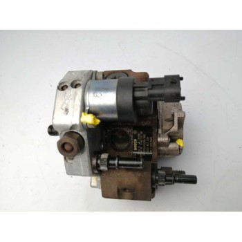 Recambio de bomba inyeccion para nissan interstar (x70) caja cerrada, l 2h2, batalla mediana 3,5t referencia OEM IAM 8200457039 