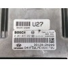 Recambio de centralita motor uce para hyundai i40 1.7 crdi cat referencia OEM IAM 391202A209 0281018492 