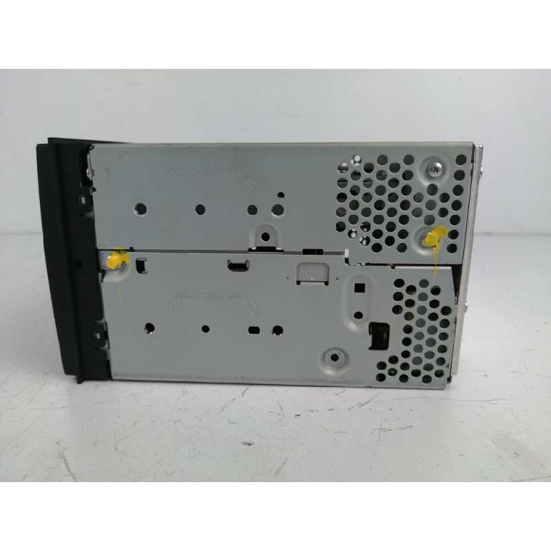 SISTEMA AUDIO / RADIO CD