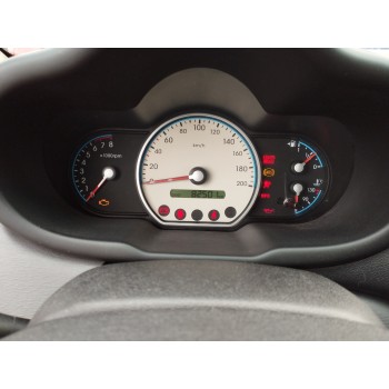 hyundai i10 del año 2010
