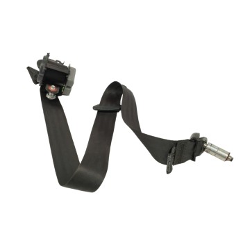 Recambio de cinturon seguridad trasero izquierdo para ssangyong kyron 2.0 xdi 4x4 referencia OEM IAM 7560109101  