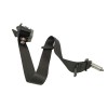 Recambio de cinturon seguridad trasero izquierdo para ssangyong kyron 2.0 xdi 4x4 referencia OEM IAM 7560109101  