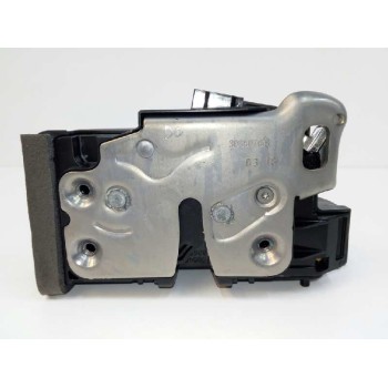 Recambio de cerradura puerta trasera derecha para opel astra k lim. 5türig 1.6 cdti dpf referencia OEM IAM 13598385  