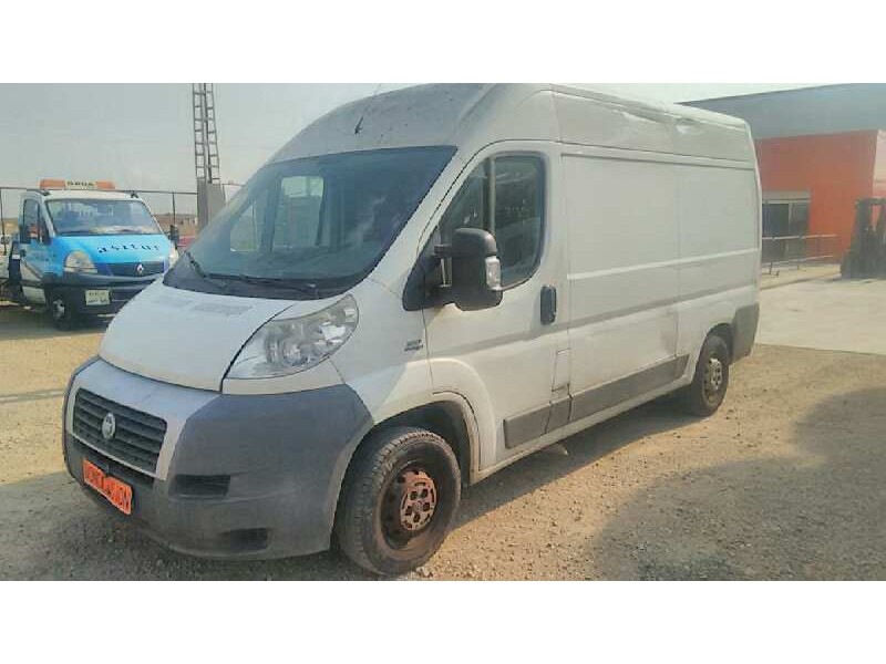 FIAT DUCATO CAJA CERRADA 33 (06.2006 =>)