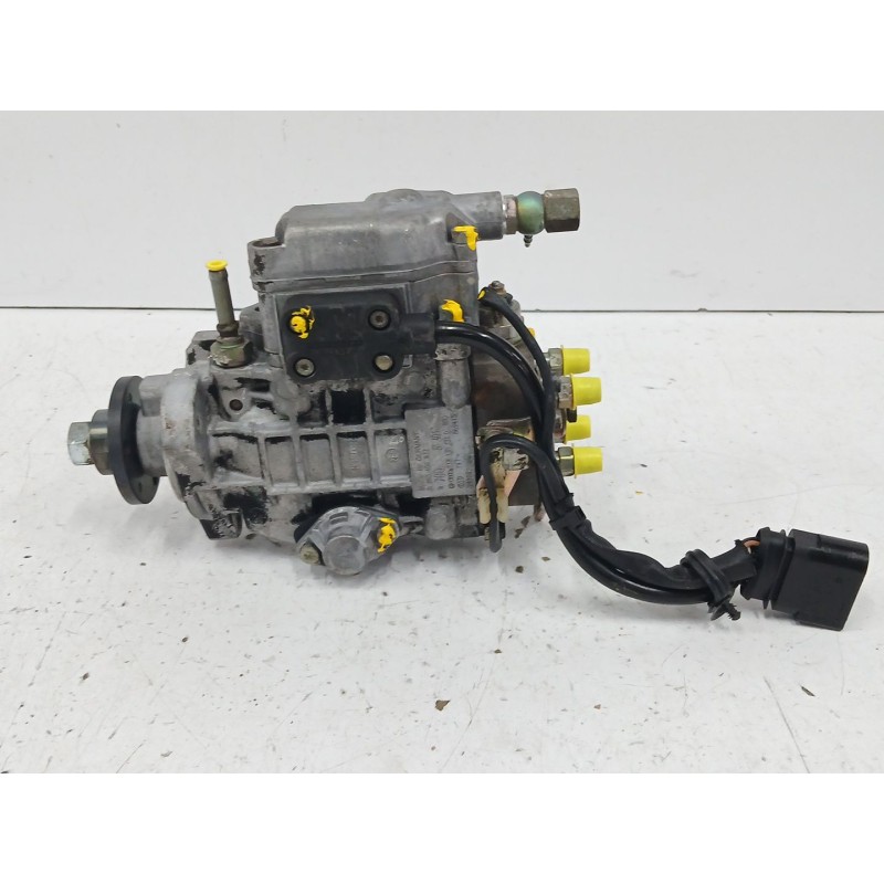 Recambio de bomba inyeccion para seat cordoba (6k1, 6k2) 1.9 tdi referencia OEM IAM 038130107D  0460404977