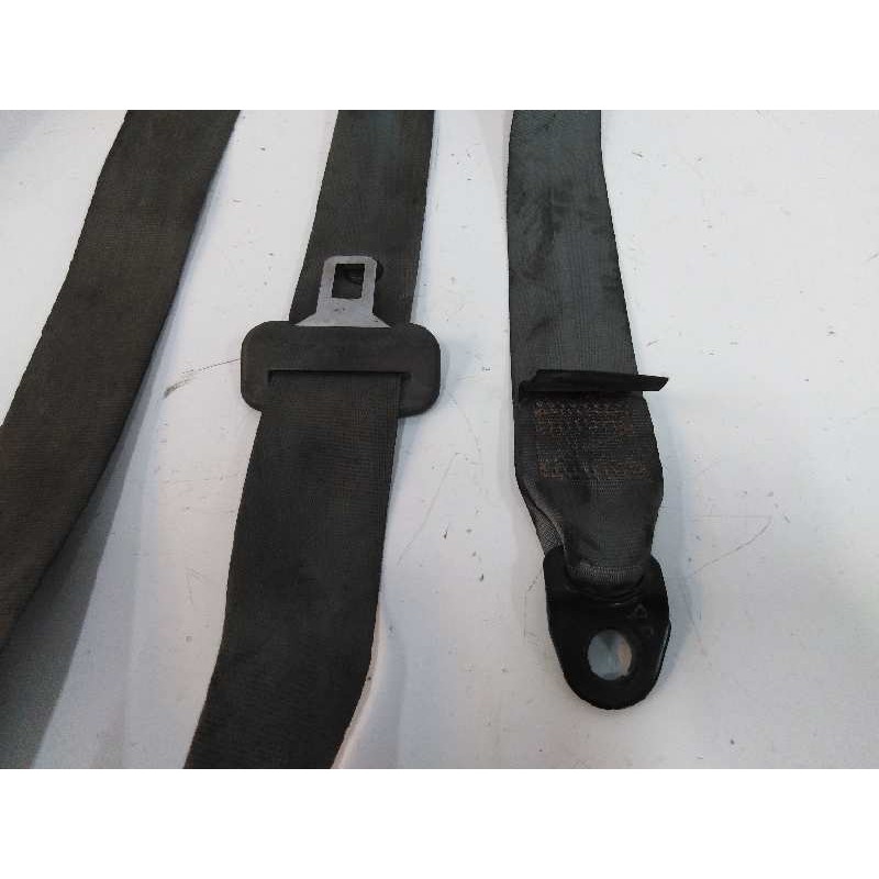 CINTURON SEGURIDAD DELANTERO IZQUIERDO