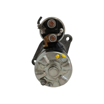 Recambio de motor arranque para opel astra gtc 1.7 16v cdti referencia OEM IAM   