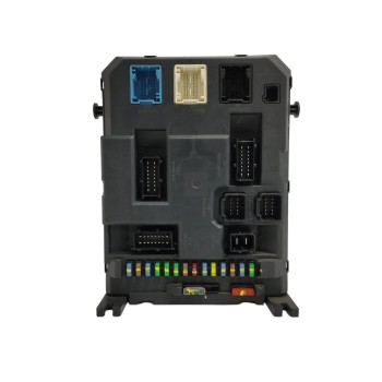 CAJA RELES / FUSIBLES 9664983080 