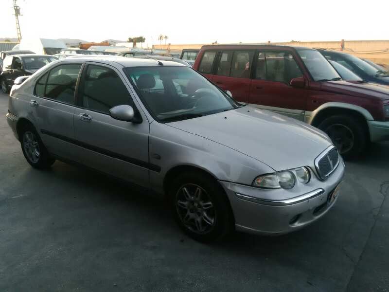 MG SERIE 45 (RT)