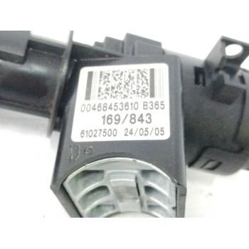 Recambio de antirrobo para fiat panda (169) básico 4x4 referencia OEM IAM 61027500  