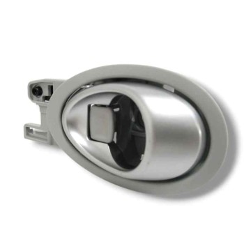 Recambio de maneta interior delantera izquierda para honda cr-z (zf1) 1.5 ima híbrido suave referencia OEM IAM 72160SZT003ZA  