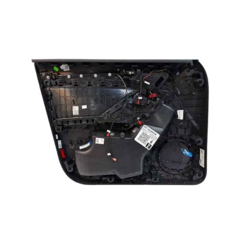 Recambio de guarnecido puerta delantera derecha para audi q3 sportback (f3n) 35 tdi s line referencia OEM IAM 83A971036A OBSERVA