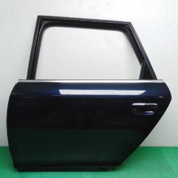 PUERTA TRASERA IZQUIERDA 4F0833051D 