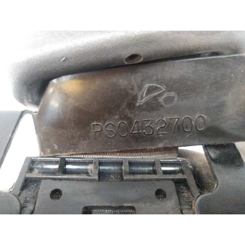 CINTURON SEGURIDAD DELANTERO IZQUIERDO