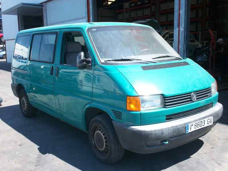 VOLKSWAGEN T4 TRANSPORTER/FURGONETA (MOD. 1991)