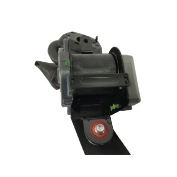 Recambio de cinturon seguridad trasero izquierdo para ssangyong kyron 2.0 xdi 4x4 referencia OEM IAM 7560109101  