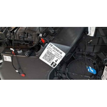 Recambio de guarnecido puerta delantera derecha para audi q3 sportback (f3n) 35 tdi s line referencia OEM IAM 83A971036A OBSERVA