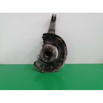 Recambio de mangueta delantera derecha para bmw serie 5 lim. (f10) 2.0 16v turbodiesel referencia OEM IAM 31216775770  