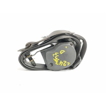 Recambio de cinturon seguridad delantero derecho para opel frontera b 2.2 16v dti referencia OEM IAM 97188292  