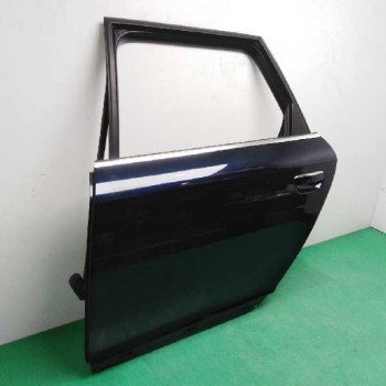 Recambio de puerta trasera izquierda para audi a6 avant (4f5) 3.2 v6 24v fsi referencia OEM IAM 4F0833051D  