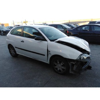 seat ibiza (6l1) del año 2008