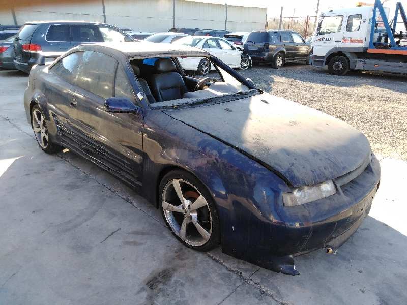 OPEL CALIBRA